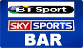 Sky Sports Bar